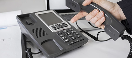 Telefono